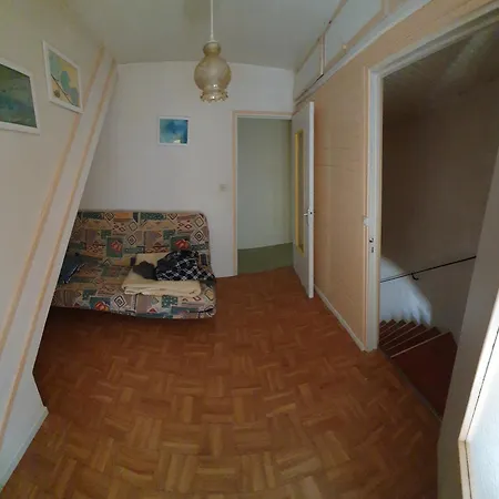 Prázdninový dům Saint Prix - 