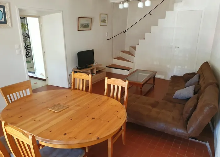 別荘 Saint Prix グロスピエール